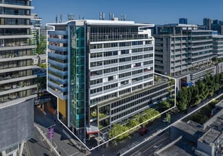Offices commercial property for sale at 199 Grey Street South Brisbane QLD 4101 Offices commercial property for sale at 199 Grey Street South Brisbane QLD 4101