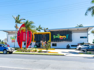 Medical / Consulting commercial property for sale at 86 Juliet Street South Mackay QLD 4740 Medical / Consulting commercial property for sale at 86 Juliet Street South Mackay QLD 4740