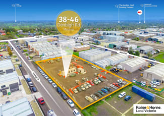 Factory, Warehouse & Industrial commercial property for sale at 38-46 Denbigh Street Moolap VIC 3224 Factory, Warehouse & Industrial commercial property for sale at 38-46 Denbigh Street Moolap VIC 3224