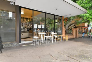 Shop & Retail commercial property for sale at Shop 5/492-500 Elizabeth Street Surry Hills NSW 2010