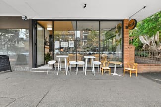 Shop & Retail commercial property for sale at Shop 5/492-500 Elizabeth Street Surry Hills NSW 2010
