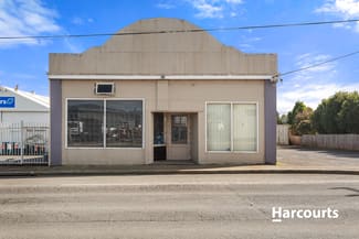 Shop & Retail commercial property for sale at 30-32 Ellenor Street Scottsdale TAS 7260 Shop & Retail commercial property for sale at 30-32 Ellenor Street Scottsdale TAS 7260