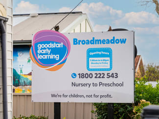 Offices commercial property sold at 142 Broadmeadow Road Broadmeadow NSW 2292