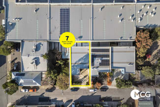 Factory, Warehouse & Industrial commercial property for sale at 7 Aston Street Yarraville VIC 3013 Factory, Warehouse & Industrial commercial property for sale at 7 Aston Street Yarraville VIC 3013