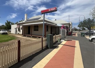 Shop & Retail commercial property for sale at 6 Sladen Street Henty NSW 2658