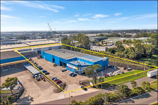Factory, Warehouse & Industrial commercial property sold at 511 Victoria Street Wetherill Park NSW 2164 Factory, Warehouse & Industrial commercial property sold at 511 Victoria Street Wetherill Park NSW 2164