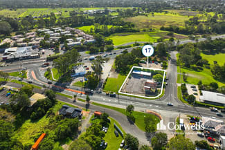 Development / Land commercial property sold at 17 River Road Waterford QLD 4133 Development / Land commercial property sold at 17 River Road Waterford QLD 4133