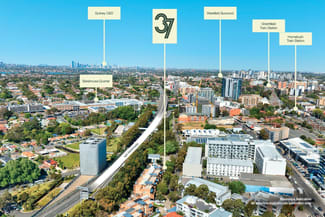 Parking / Car Space commercial property sold at 37 Powell Street Homebush NSW 2140 Parking / Car Space commercial property sold at 37 Powell Street Homebush NSW 2140