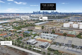 Showrooms / Bulky Goods commercial property for lease at 25-33 Ramsay Street Spotswood VIC 3015
