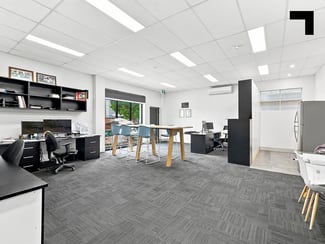 Factory, Warehouse & Industrial commercial property sold at 10 Florence Street Burwood VIC 3125 Factory, Warehouse & Industrial commercial property sold at 10 Florence Street Burwood VIC 3125