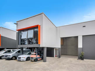 Factory, Warehouse & Industrial commercial property leased at 28/8 Jullian Close Banksmeadow NSW 2019 Factory, Warehouse & Industrial commercial property leased at 28/8 Jullian Close Banksmeadow NSW 2019