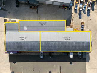 Factory, Warehouse & Industrial commercial property for sale at 2/15 Sheppard Street Hume ACT 2620 Factory, Warehouse & Industrial commercial property for sale at 2/15 Sheppard Street Hume ACT 2620