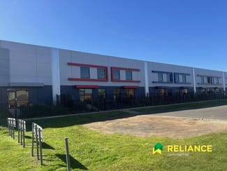 Factory, Warehouse & Industrial commercial property for sale at 15/10 Graham Court Melton VIC 3337 Factory, Warehouse & Industrial commercial property for sale at 15/10 Graham Court Melton VIC 3337