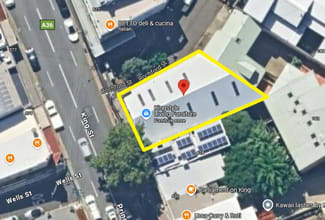 Shop & Retail commercial property sold at 626 King Street Erskineville NSW 2043 Shop & Retail commercial property sold at 626 King Street Erskineville NSW 2043