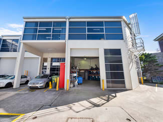 Factory, Warehouse & Industrial commercial property sold at 30/34-36 Ralph Street Alexandria NSW 2015