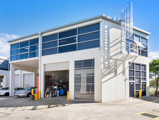 Factory, Warehouse & Industrial commercial property sold at 30/34-36 Ralph Street Alexandria NSW 2015
