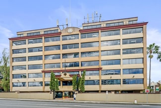 Offices commercial property for sale at G2/1 Princess Street Kew VIC 3101