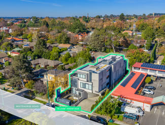 Hotel, Motel, Pub & Leisure commercial property for sale at 770 Whitehorse Road Mont Albert VIC 3127 Hotel, Motel, Pub & Leisure commercial property for sale at 770 Whitehorse Road Mont Albert VIC 3127