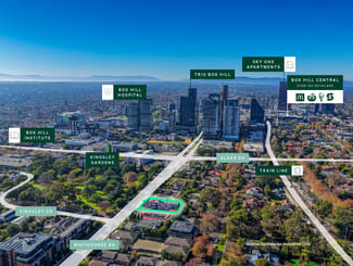 Hotel, Motel, Pub & Leisure commercial property for sale at 770 Whitehorse Road Mont Albert VIC 3127 Hotel, Motel, Pub & Leisure commercial property for sale at 770 Whitehorse Road Mont Albert VIC 3127