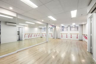 Offices commercial property for sale at 107/545-553 Pacific Highway St Leonards NSW 2065 Offices commercial property for sale at 107/545-553 Pacific Highway St Leonards NSW 2065