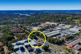 Factory, Warehouse & Industrial commercial property for sale at 83 Bath Road Kirrawee NSW 2232 Factory, Warehouse & Industrial commercial property for sale at 83 Bath Road Kirrawee NSW 2232
