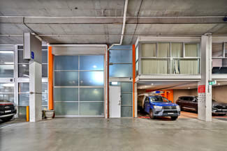 Offices commercial property sold at 9/110 Bourke Road Alexandria NSW 2015