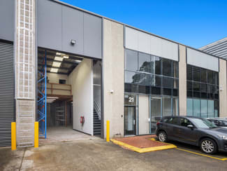 Factory, Warehouse & Industrial commercial property sold at 21/17-21 Bowden Street Alexandria NSW 2015 Factory, Warehouse & Industrial commercial property sold at 21/17-21 Bowden Street Alexandria NSW 2015