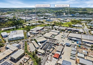 Factory, Warehouse & Industrial commercial property sold at 39 Parramatta Road Underwood QLD 4119