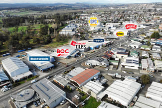 Shop & Retail commercial property sold at 297 Invermay Road Invermay TAS 7248 Shop & Retail commercial property sold at 297 Invermay Road Invermay TAS 7248