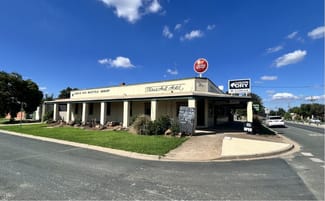 Hotel, Motel, Pub & Leisure commercial property for sale at 130 Pakenham Street Echuca VIC 3564 Hotel, Motel, Pub & Leisure commercial property for sale at 130 Pakenham Street Echuca VIC 3564