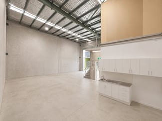 Factory, Warehouse & Industrial commercial property for sale at 6/222 Wisemans Ferry Rd Somersby NSW 2250 Factory, Warehouse & Industrial commercial property for sale at 6/222 Wisemans Ferry Rd Somersby NSW 2250