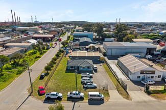 Offices commercial property sold at 41 Weston Street Naval Base WA 6165