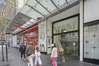 Offices commercial property sold at Suite 33 650 George Street Sydney NSW 2000 Offices commercial property sold at Suite 33 650 George Street Sydney NSW 2000