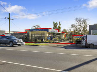 Development / Land commercial property for sale at 321-323 Murray Street Colac VIC 3250 Development / Land commercial property for sale at 321-323 Murray Street Colac VIC 3250