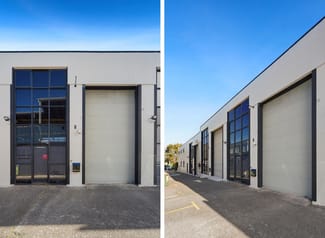 Factory, Warehouse & Industrial commercial property for sale at 8/8 Orchard Road Brookvale NSW 2100 Factory, Warehouse & Industrial commercial property for sale at 8/8 Orchard Road Brookvale NSW 2100