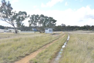 Development / Land commercial property for sale at Lot 4 Cowper Street Coonabarabran NSW 2357 Development / Land commercial property for sale at Lot 4 Cowper Street Coonabarabran NSW 2357