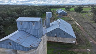 Other commercial property for sale at 214 Merryula Road Ulamambri NSW 2357