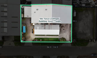 Factory, Warehouse & Industrial commercial property for sale at 3 Lincoln Street Laverton North VIC 3026