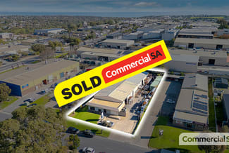 Development / Land commercial property sold at 3A Aldershot Road Lonsdale SA 5160 Development / Land commercial property sold at 3A Aldershot Road Lonsdale SA 5160