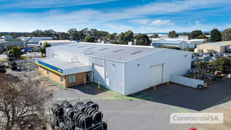 Showrooms / Bulky Goods commercial property sold at 18-20 Production Road Wingfield SA 5013 Showrooms / Bulky Goods commercial property sold at 18-20 Production Road Wingfield SA 5013