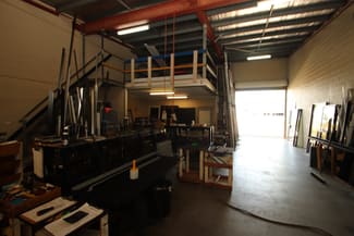 Factory, Warehouse & Industrial commercial property for sale at 2/1 Sadgroves Crescent Winnellie NT 0820