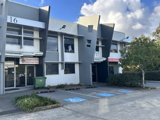 Other commercial property for sale at 17/50-56 Kellar Street Berrinba QLD 4117 Other commercial property for sale at 17/50-56 Kellar Street Berrinba QLD 4117