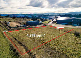 Factory, Warehouse & Industrial commercial property sold at 11 Tiger Moth Court Western Junction TAS 7212 Factory, Warehouse & Industrial commercial property sold at 11 Tiger Moth Court Western Junction TAS 7212