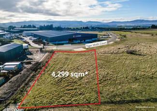 Factory, Warehouse & Industrial commercial property sold at 11 Tiger Moth Court Western Junction TAS 7212 Factory, Warehouse & Industrial commercial property sold at 11 Tiger Moth Court Western Junction TAS 7212