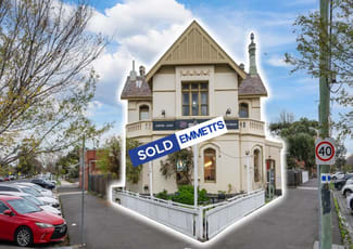 Shop & Retail commercial property sold at 1 Parker Street Williamstown VIC 3016 Shop & Retail commercial property sold at 1 Parker Street Williamstown VIC 3016