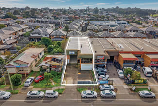 Factory, Warehouse & Industrial commercial property for sale at 99 Wattle Street Punchbowl NSW 2196 Factory, Warehouse & Industrial commercial property for sale at 99 Wattle Street Punchbowl NSW 2196