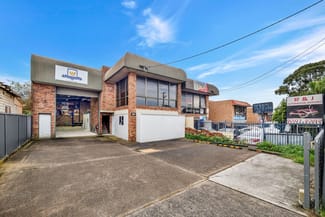 Factory, Warehouse & Industrial commercial property for sale at 99 Wattle Street Punchbowl NSW 2196 Factory, Warehouse & Industrial commercial property for sale at 99 Wattle Street Punchbowl NSW 2196