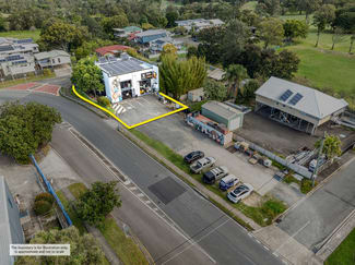 Offices commercial property for sale at 15 Palomar Road Yeerongpilly QLD 4105 Offices commercial property for sale at 15 Palomar Road Yeerongpilly QLD 4105