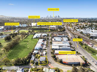 Offices commercial property for sale at 15 Palomar Road Yeerongpilly QLD 4105 Offices commercial property for sale at 15 Palomar Road Yeerongpilly QLD 4105