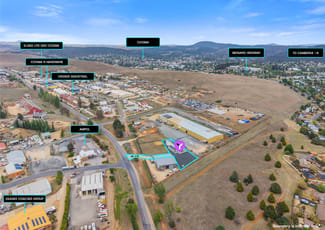 Offices commercial property for sale at 30C Polo Flat Road Polo Flat NSW 2630 Offices commercial property for sale at 30C Polo Flat Road Polo Flat NSW 2630